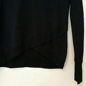 Athleta lightweight sweatshirt